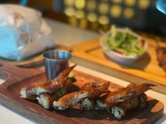 -The BREW·酿餐厅(浦东嘉里大酒店)
