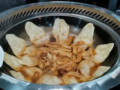 -三里屯土灶炖公鸡地锅鸡(江东店)