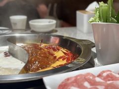 -大龙燚火锅