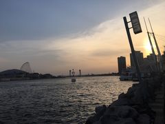 -海河外滩公园