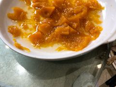 红枣蒸南瓜-湘德楼(德胜门外大街店)