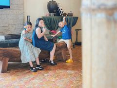 -南沙游艇会·大兵船餐厅