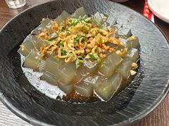 -单家老院·院子里的青岛菜(沙子口店)