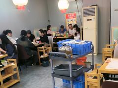 -大四喜·鲜牛肉火锅(洛阳大学城店)