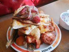 -比格比萨自助(花园路店)