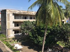 -吐斯廉屠杀博物馆