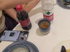 -必点海鲜·海肠捞饭·鲅鱼水饺(滨江道店)