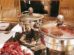 -深圳佳兆业万豪酒店-金沙全日餐厅