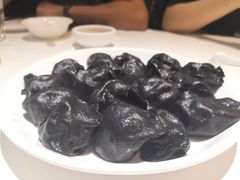墨鱼水饺-金春禧(世茂国际广场店)