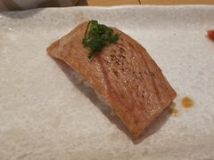 -元气寿司(新城市广场店)