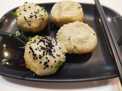 -小杨生煎(松江大学城店)
