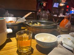 -老阿爸鲜鱼土菜(昆山花桥店)