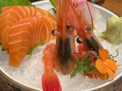 -武藏日本料理(宝安壹方城店)