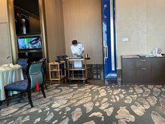 -彩丰楼中餐厅·仁恒洲际酒店