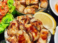 -木槿花韩式炭烤·熟成肉工坊(孙文东路店)