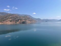 -丽江泸沽湖景区