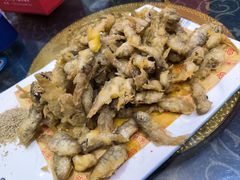 -抹直口特色菜馆(一店)