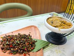 -云海肴·汽锅鸡·云南菜(高德置地店)