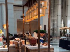 -漢咖啡·全服务式自助晚餐(武汉洲际酒店)