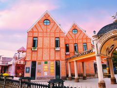 -安徒生童话乐园