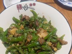 -赣饭农家·江西小炒(西乡店)