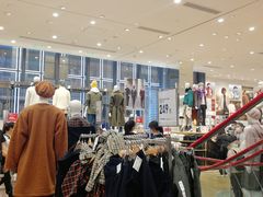 -优衣库(深圳万象天地旗舰店)