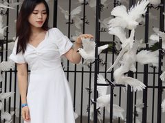 -福田美术馆——新童话主义－周艺文艺术季