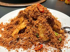 帝王蟹-拾宴(汇智国际商业中心店)