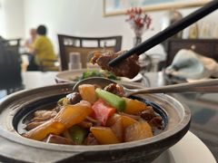 -三亚亚龙湾瑞吉酒店·铭轩中餐厅Mingxuan·海南菜·粤菜