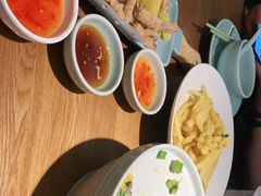 -闽上鲜·福建菜(龙湖滨江天街店)