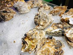 生蚝-乔哥铭洋海鲜自助(皇城恒隆广场店)