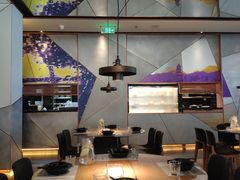 大堂-金牌外婆家(苏州中心店)