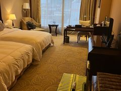 -广州科尔海悦酒店