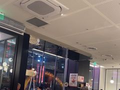 -必胜客(安盛金马店)