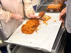 -火山屋台(新街口店)