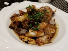 -新兴·金羊座·粤菜点心(乐峰店)