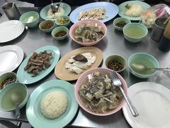 -红大哥水门鸡饭(總店)