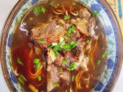 -南花桥羊肉馆老字号(乌镇店)