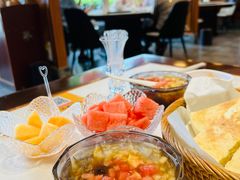 -鱼痴渔醉·食鲜集(月亮湾店)