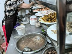 -阿玲面线糊(溪岸路店)