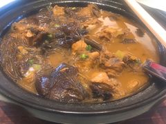 -山东老家(黄埔分店)