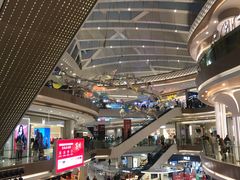 -天虹购物中心(深圳龙华店)