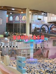-多多淘儿童体验中心(重庆来福士店)