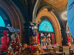 -布拉格餐厅· 中欧捷克菜(全国首店)