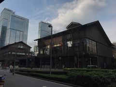 -ZARA(成都远洋太古里店)