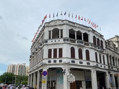 -陈记汤饭(水巷口店)