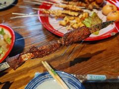 -北三老太太烧烤(人生一串上榜店)