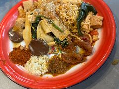 -极乐小煮·成都冒菜(科技绿洲店)