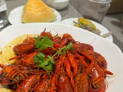 -海底捞火锅(南山京基百纳店)