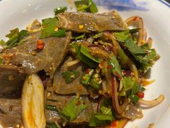 -云尊府云南菜·蒸汽石锅鱼(学清路店)